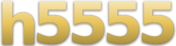 h5555 logo